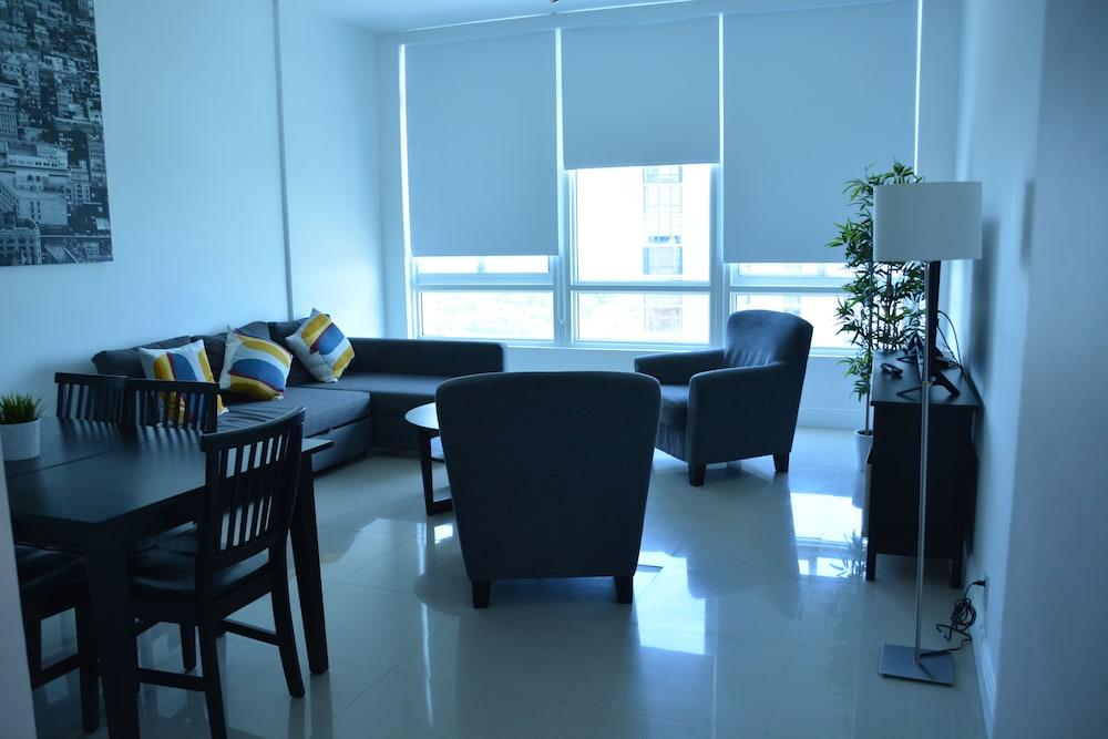 Castle Beach Club Condominiums by New Point Miami