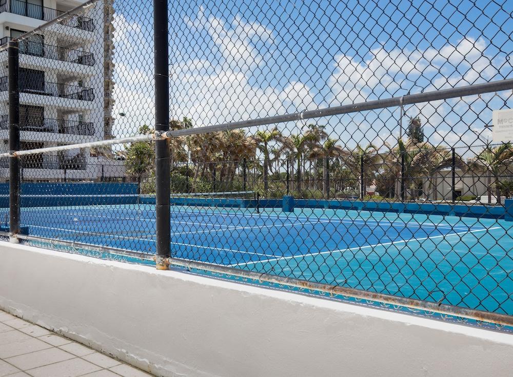 Castle Beach Club Condominiums by New Point Miami