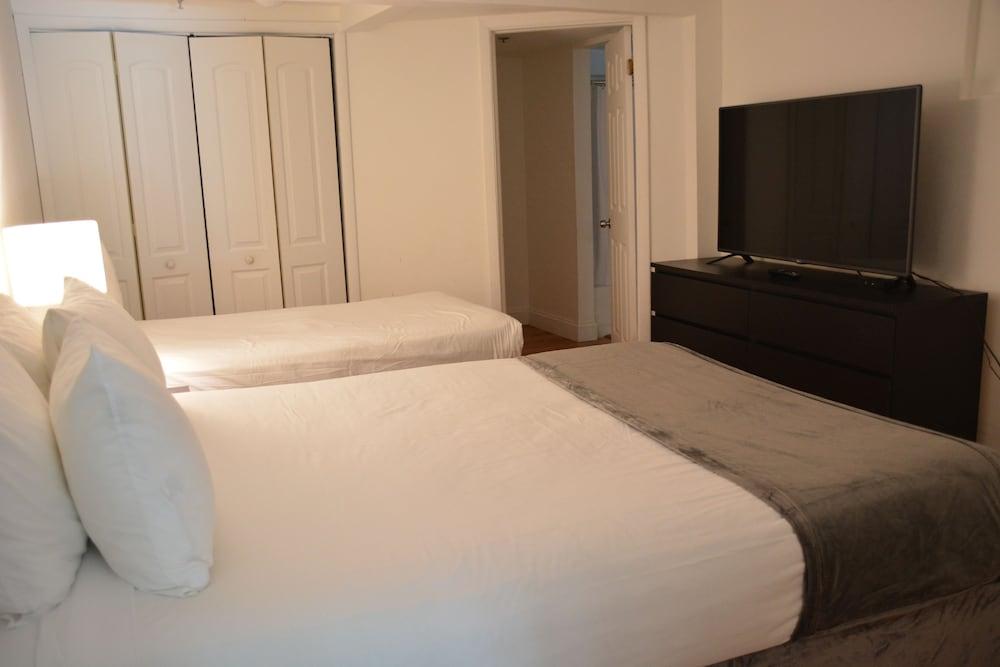 Castle Beach Club Condominiums by New Point Miami