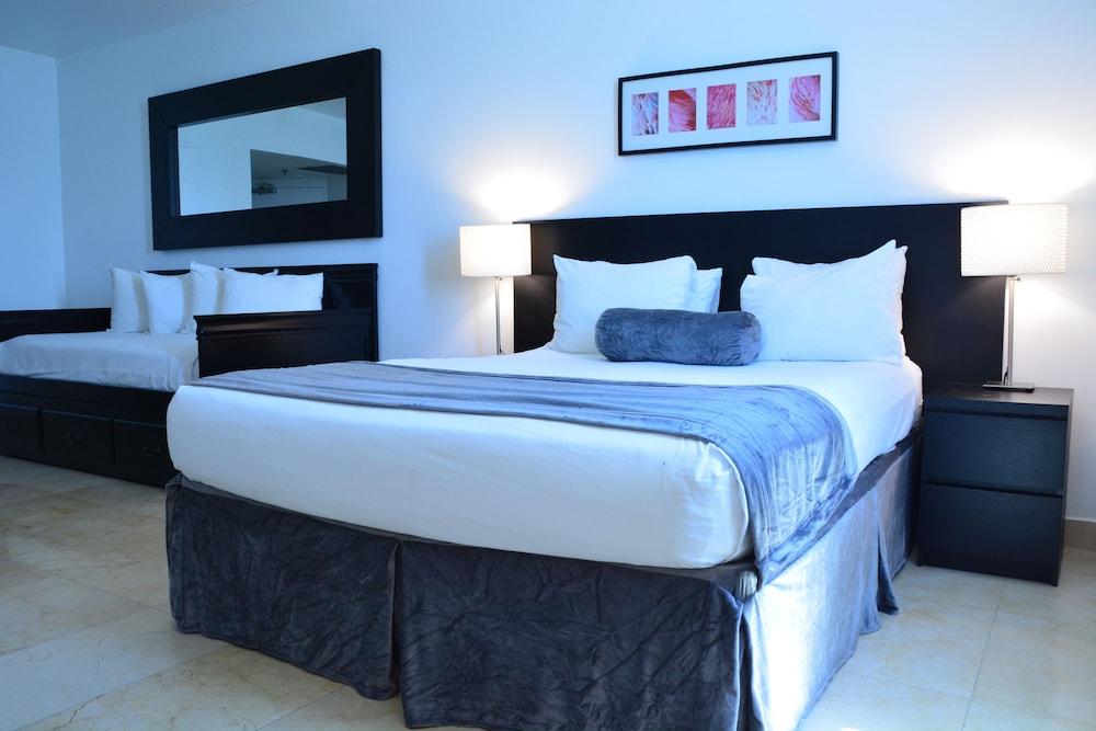 Castle Beach Club Condominiums by New Point Miami