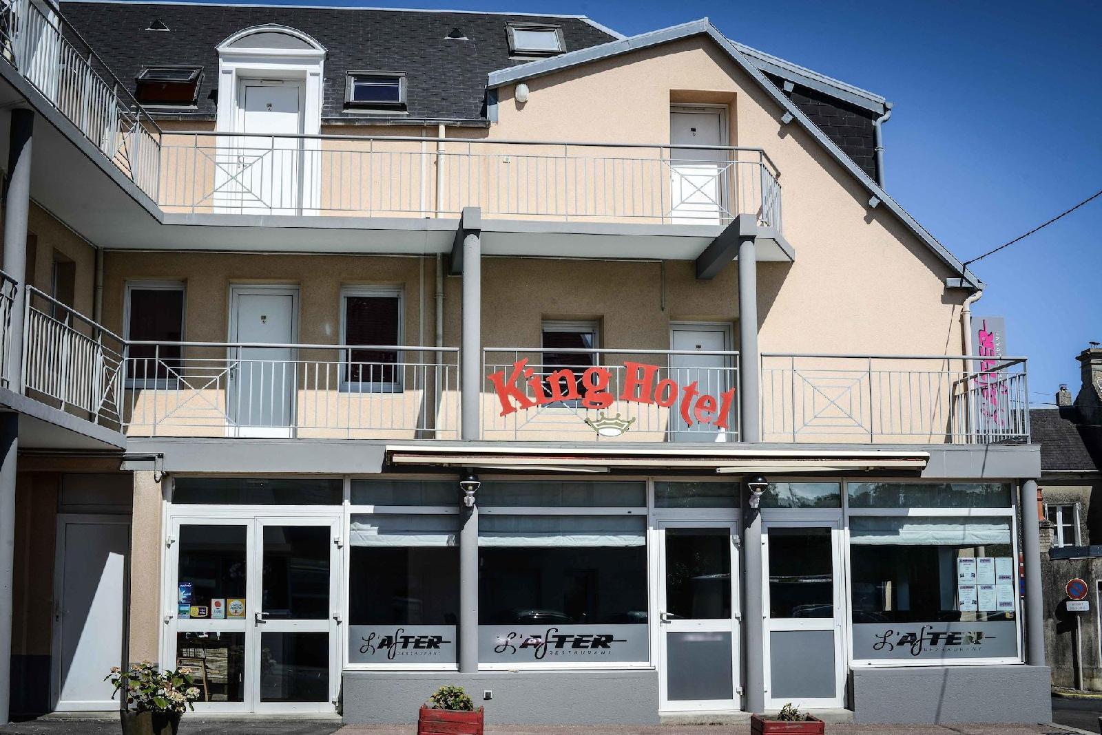 King Hotel