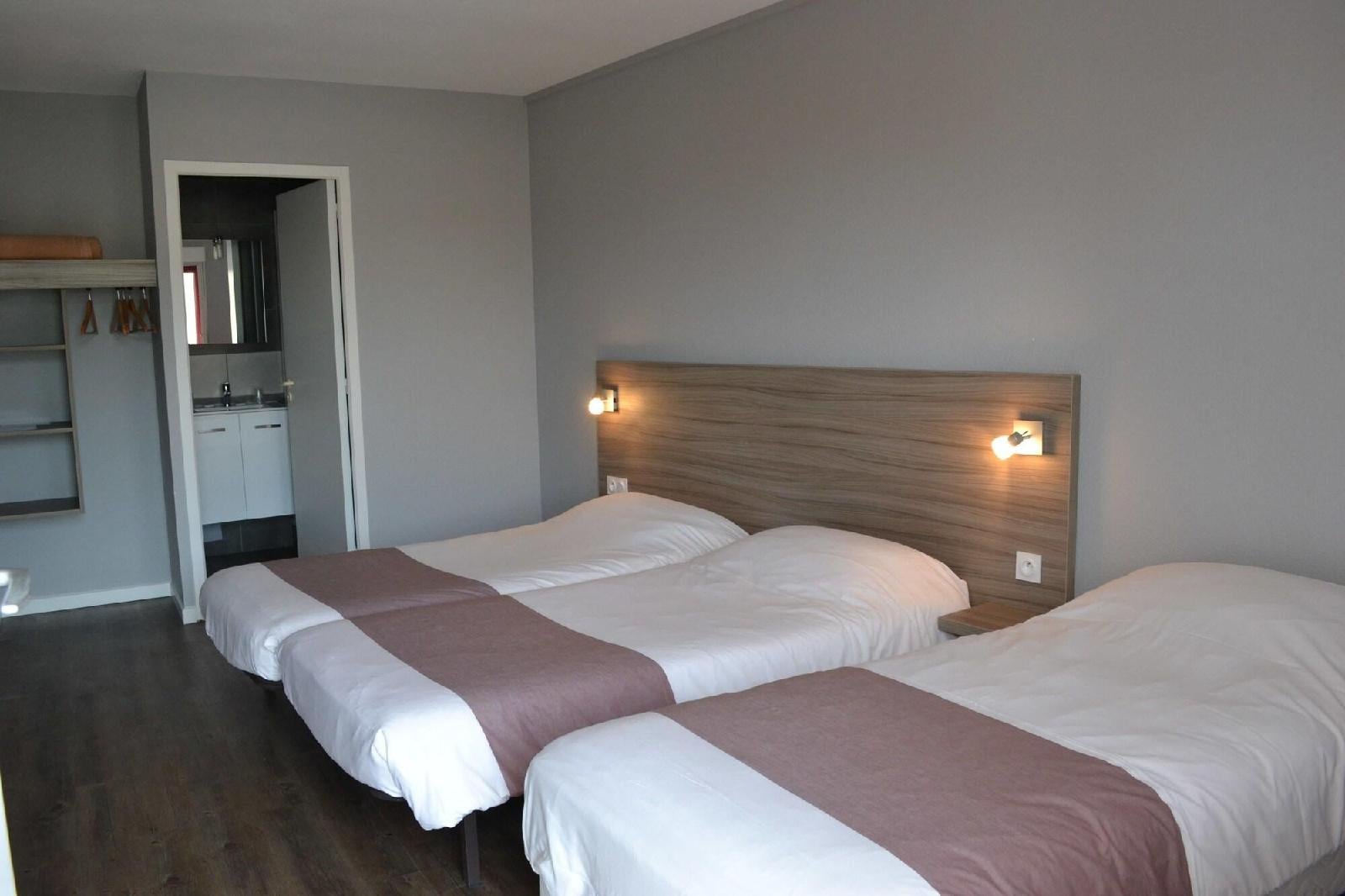 King Hotel