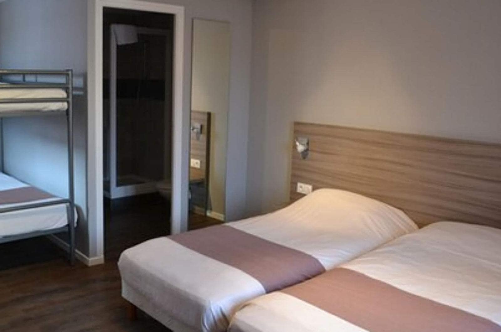 King Hotel