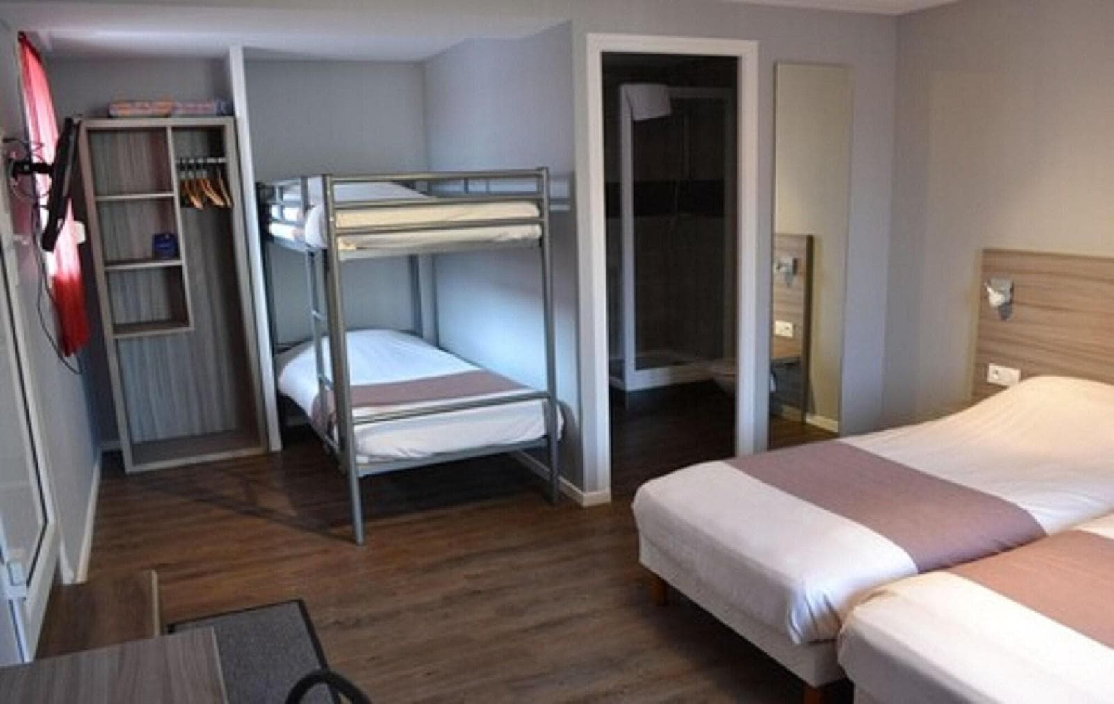 King Hotel