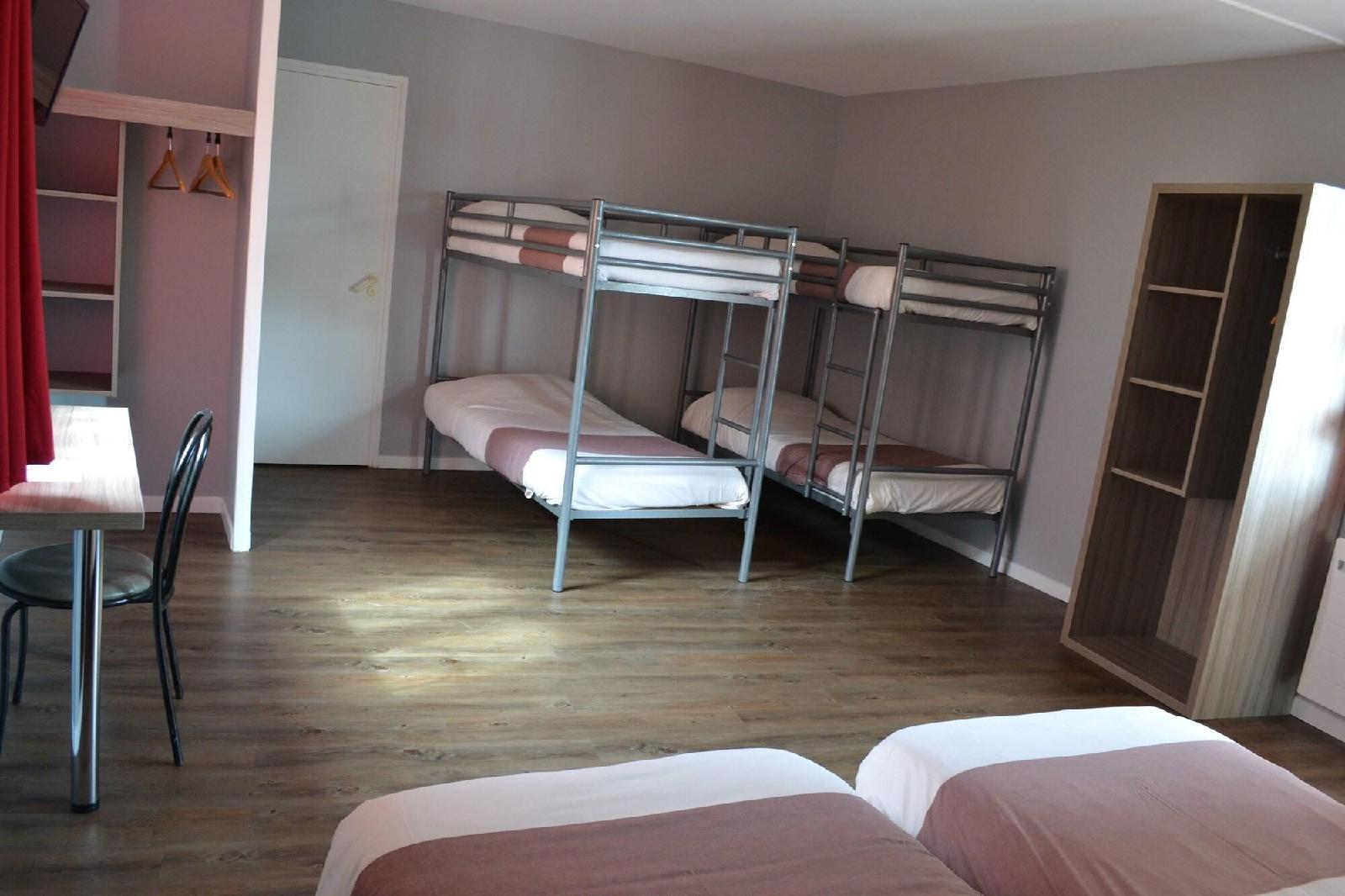King Hotel