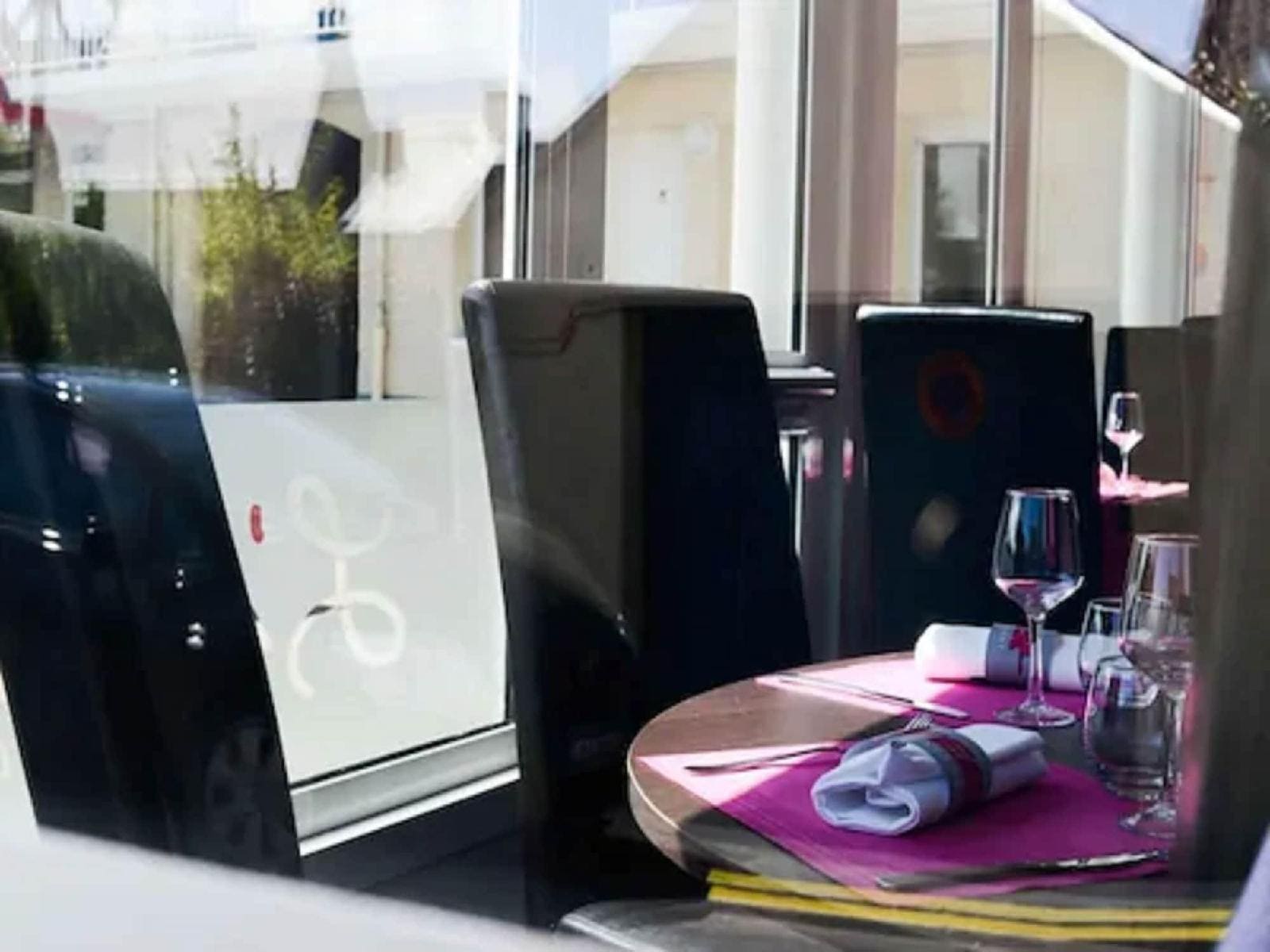 King Hotel
