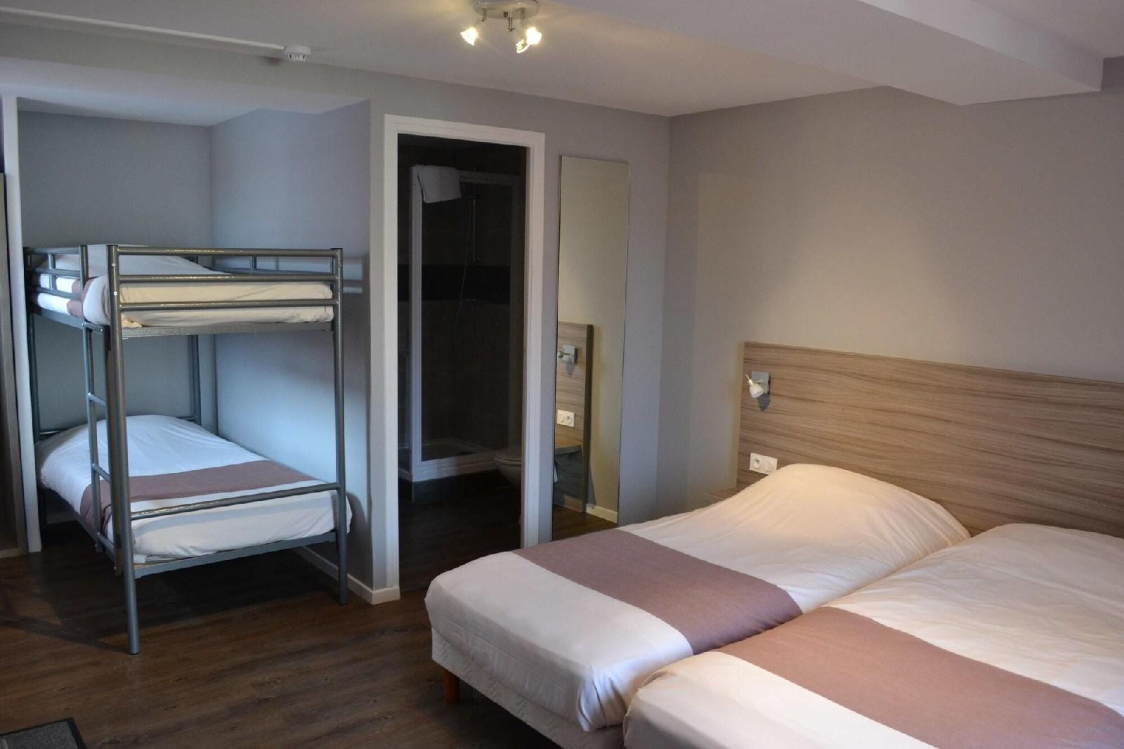 King Hotel