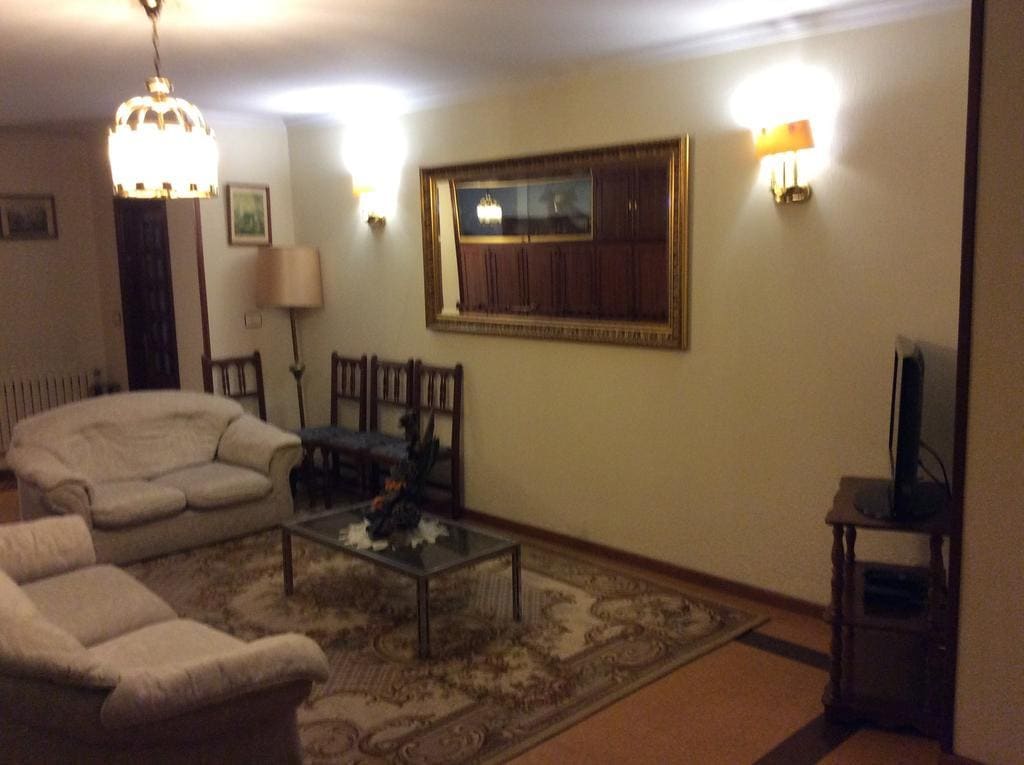 Hotel O Castelo