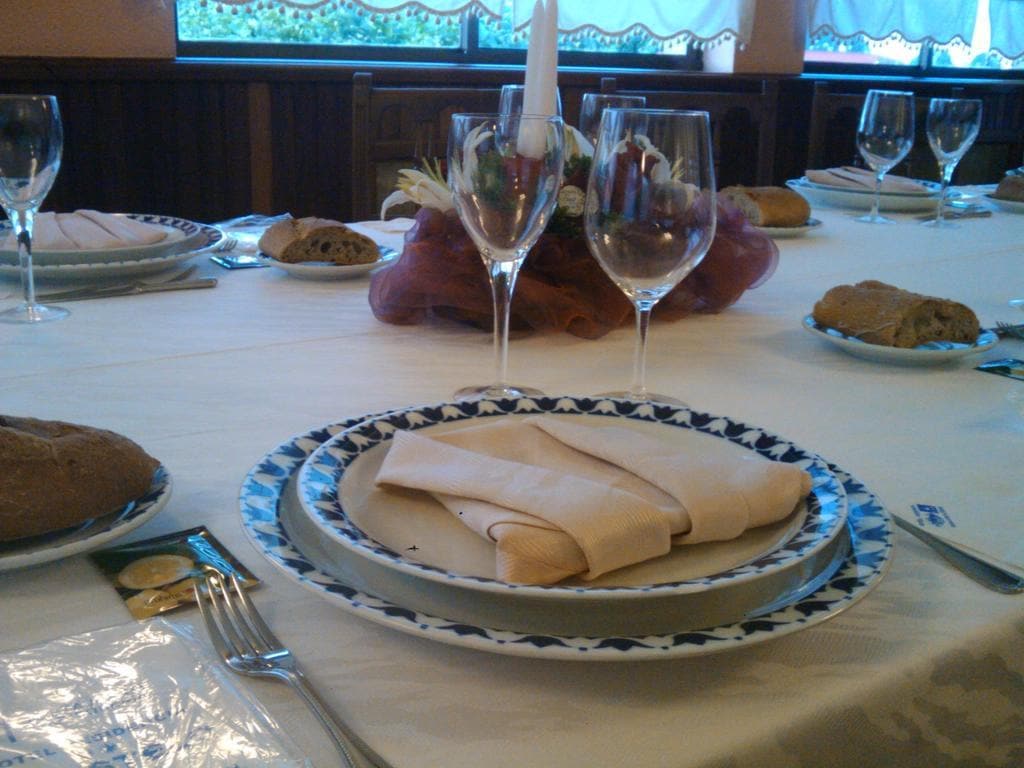 Hotel O Castelo
