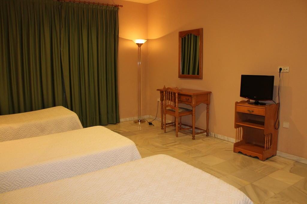 Hotel Paraiso Granada