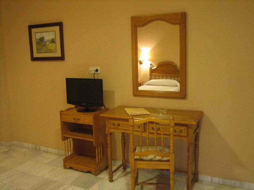 Hotel Paraiso Granada