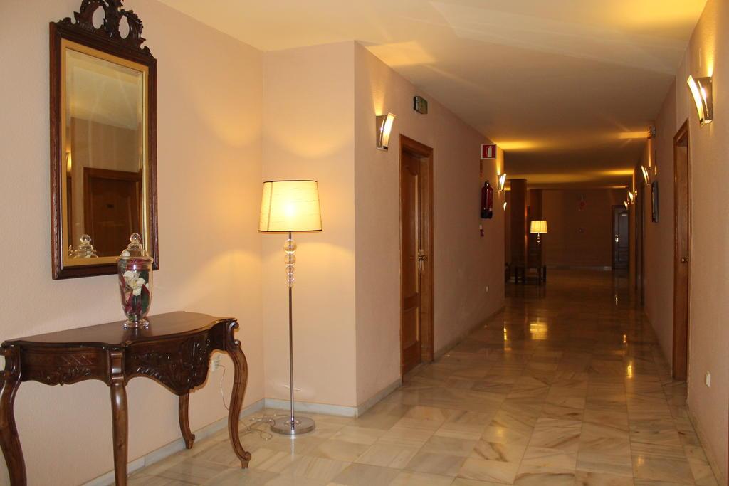 Hotel Paraiso Granada