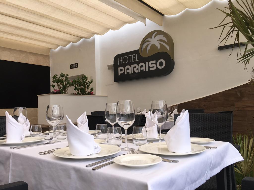 Hotel Paraiso Granada
