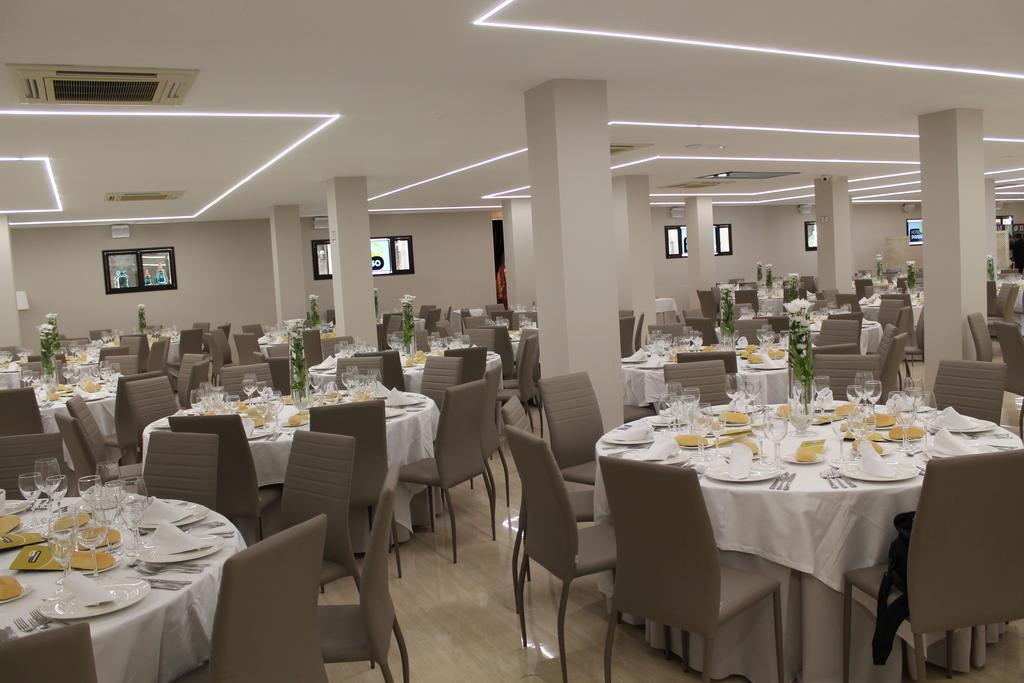 Hotel Paraiso Granada