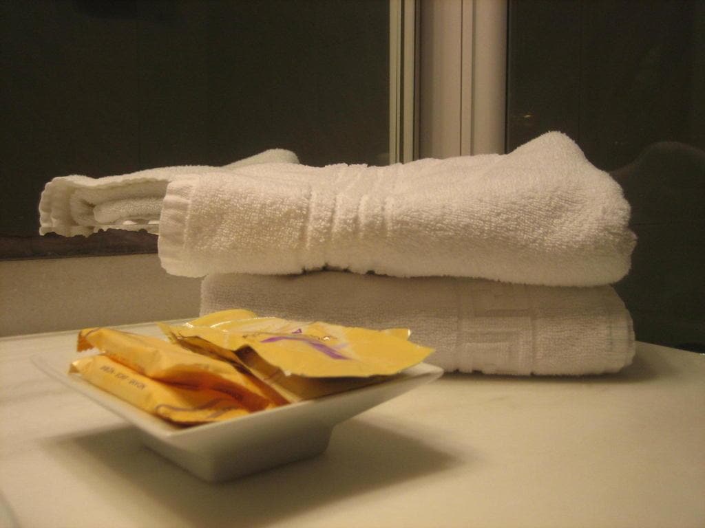Hotel Paraiso Granada