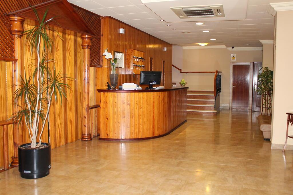 Hotel Paraiso Granada