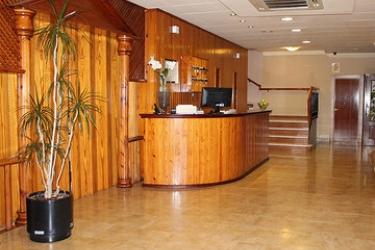 Hotel Paraiso Granada