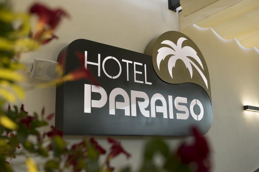 Hotel Paraiso Granada