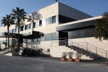 Hotel Paraiso Granada