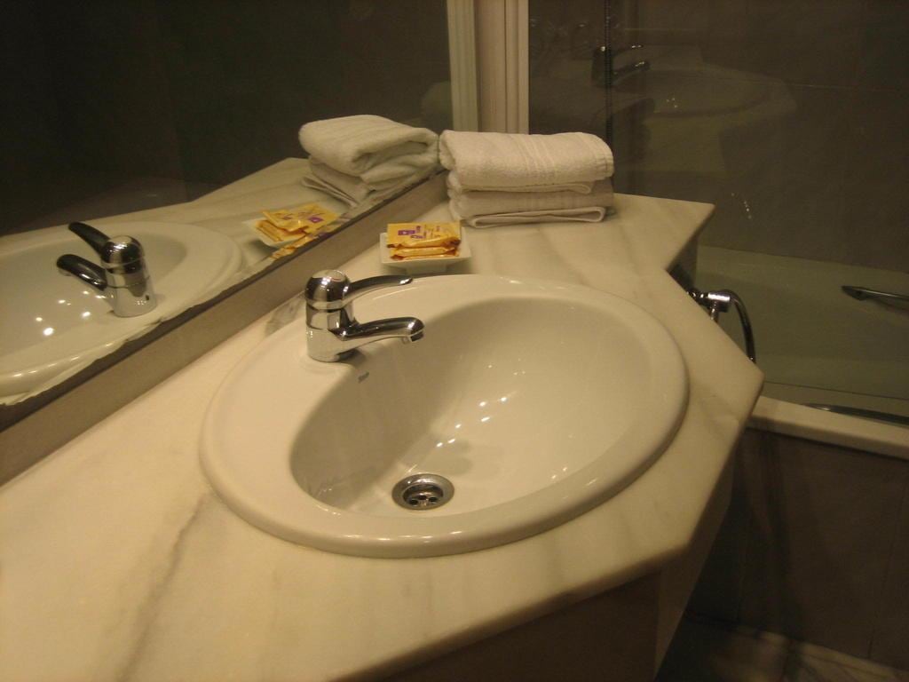 Hotel Paraiso Granada