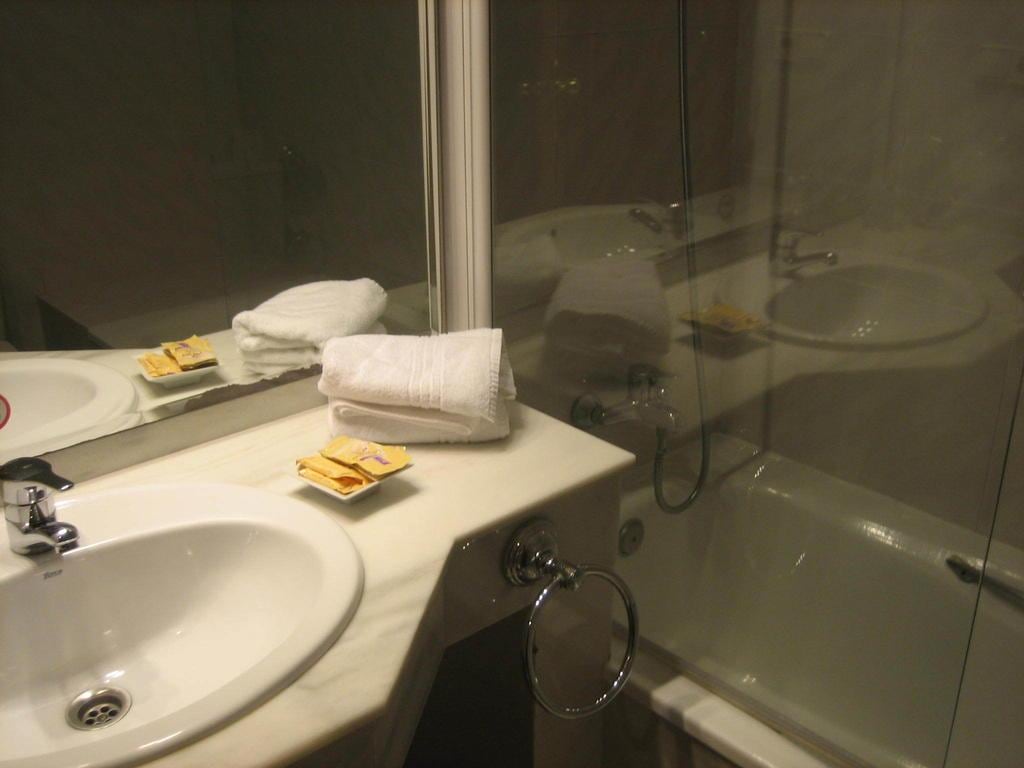 Hotel Paraiso Granada