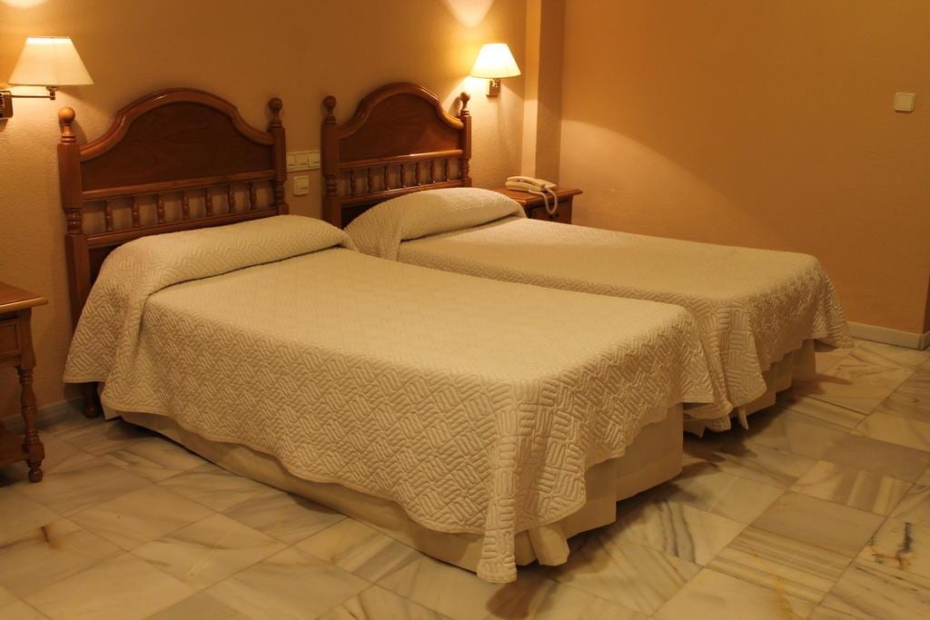 Hotel Paraiso Granada