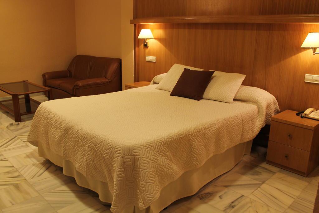 Hotel Paraiso Granada