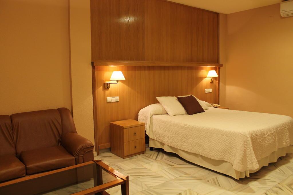 Hotel Paraiso Granada