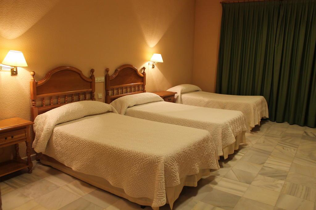 Hotel Paraiso Granada