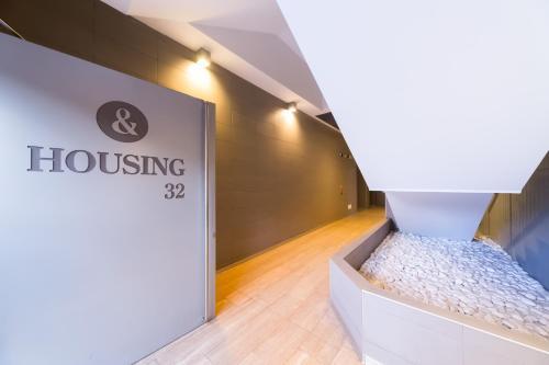 Housing 32