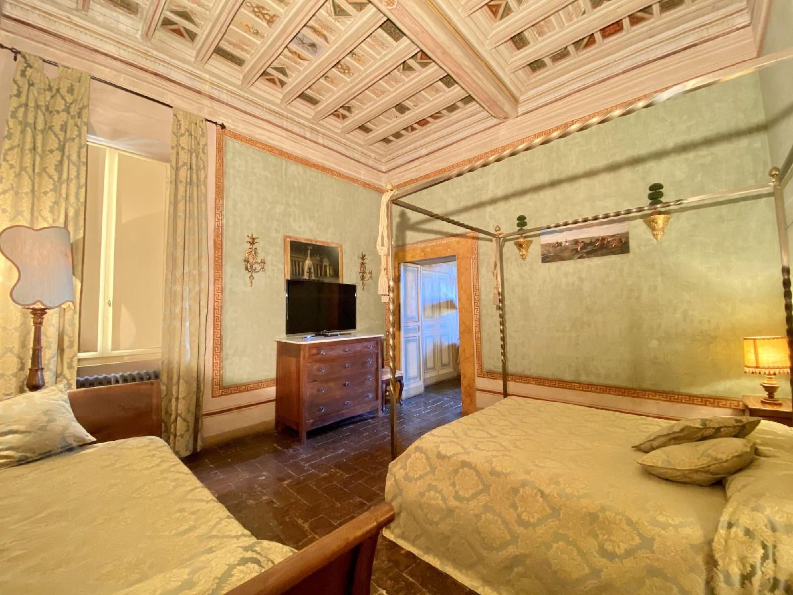 Il Vesconte - Palazzo Cozza Caposavi