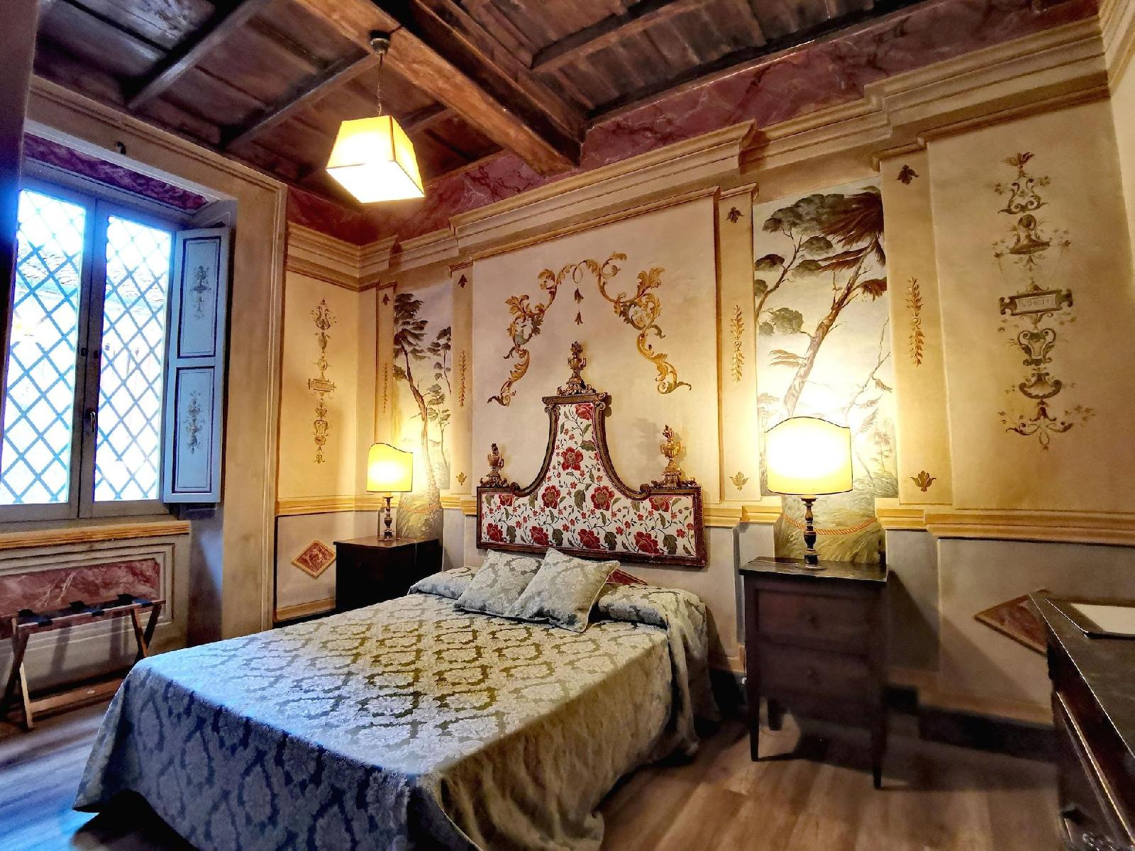 Il Vesconte - Palazzo Cozza Caposavi