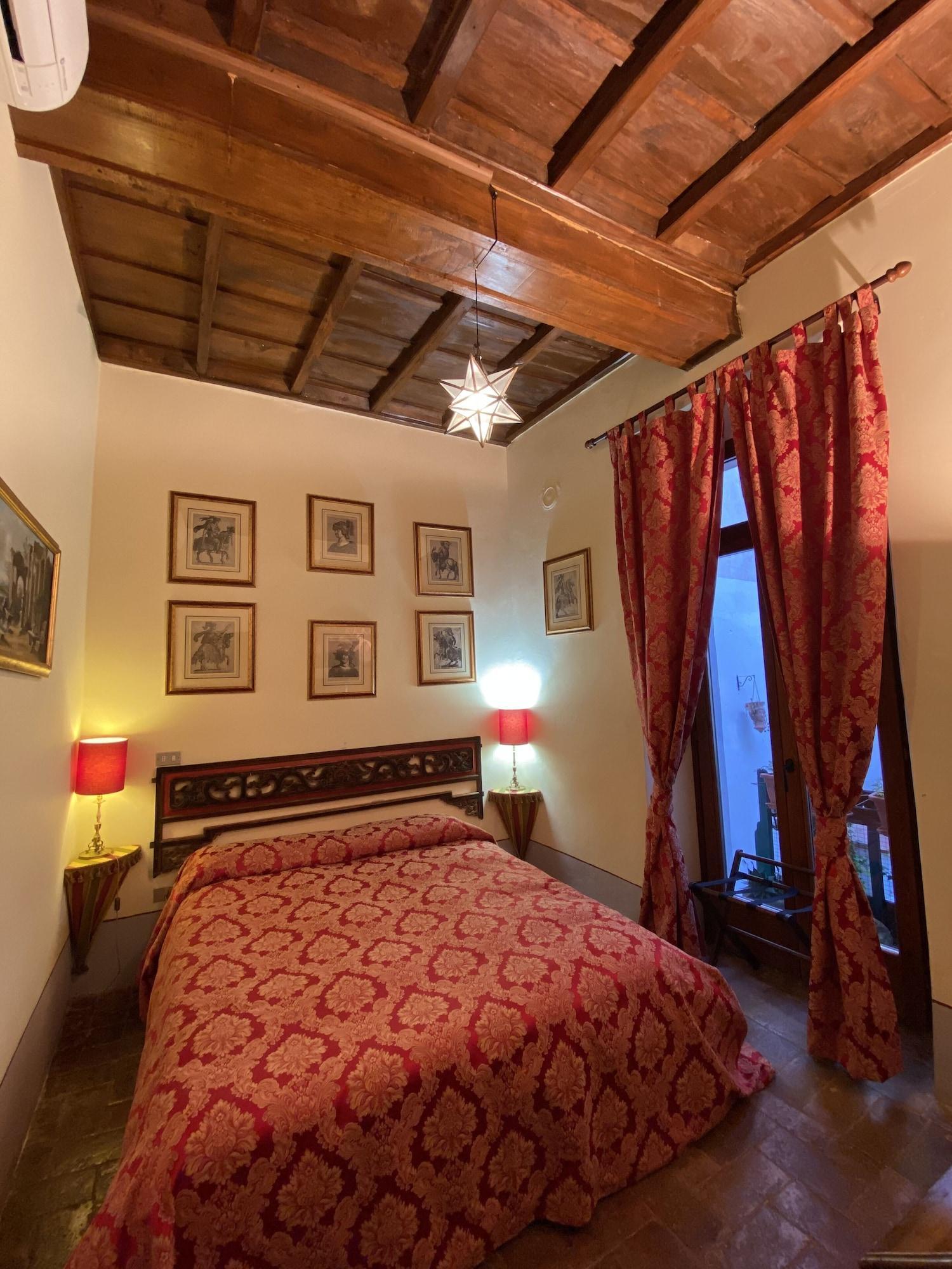 Il Vesconte - Palazzo Cozza Caposavi