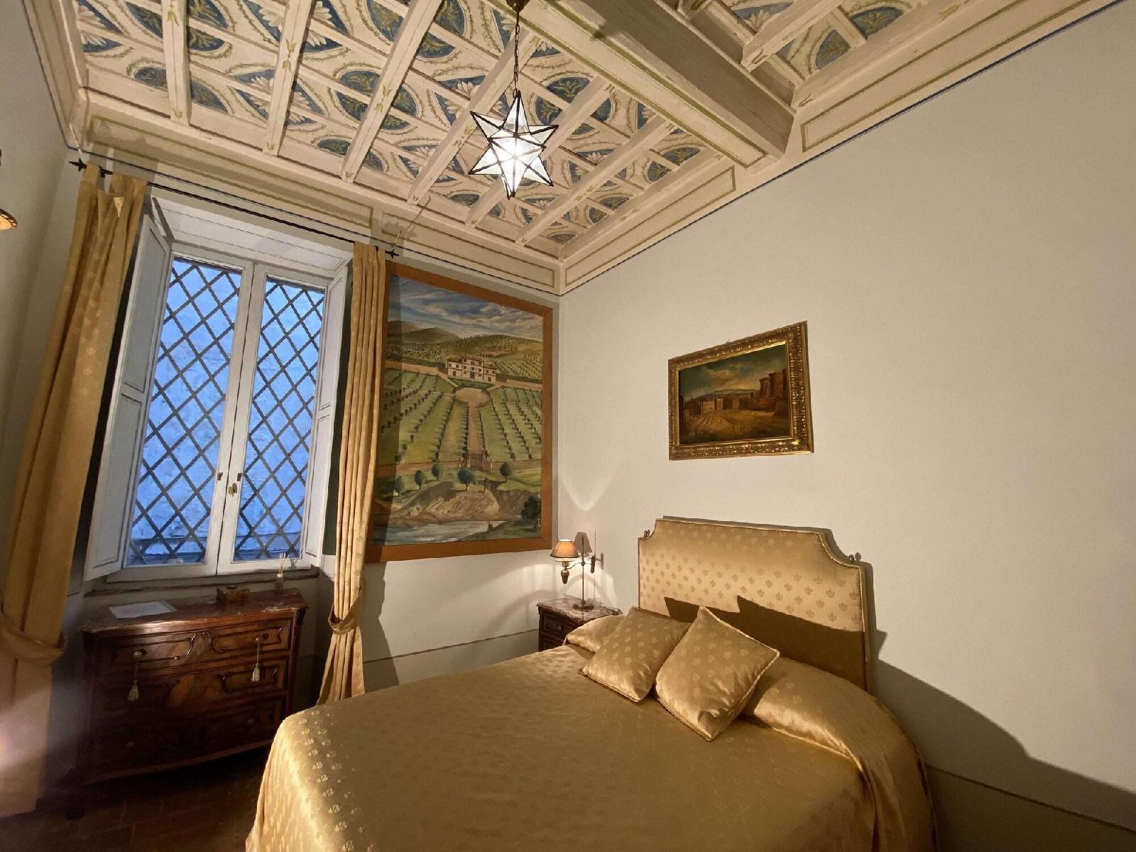 Il Vesconte - Palazzo Cozza Caposavi