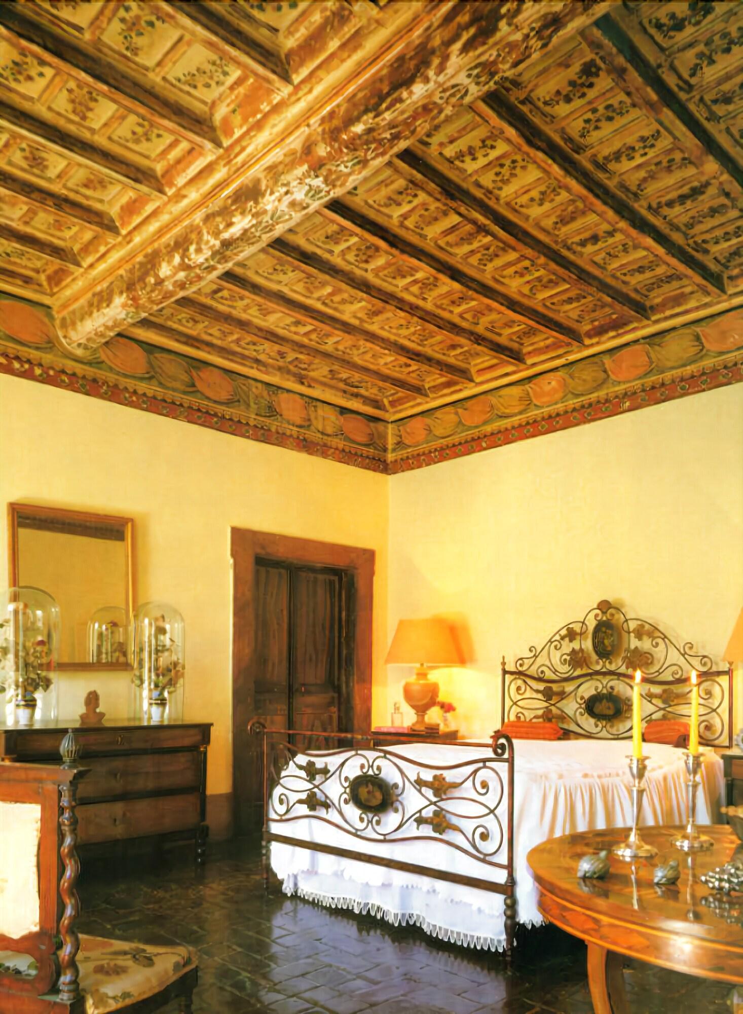 Il Vesconte - Palazzo Cozza Caposavi