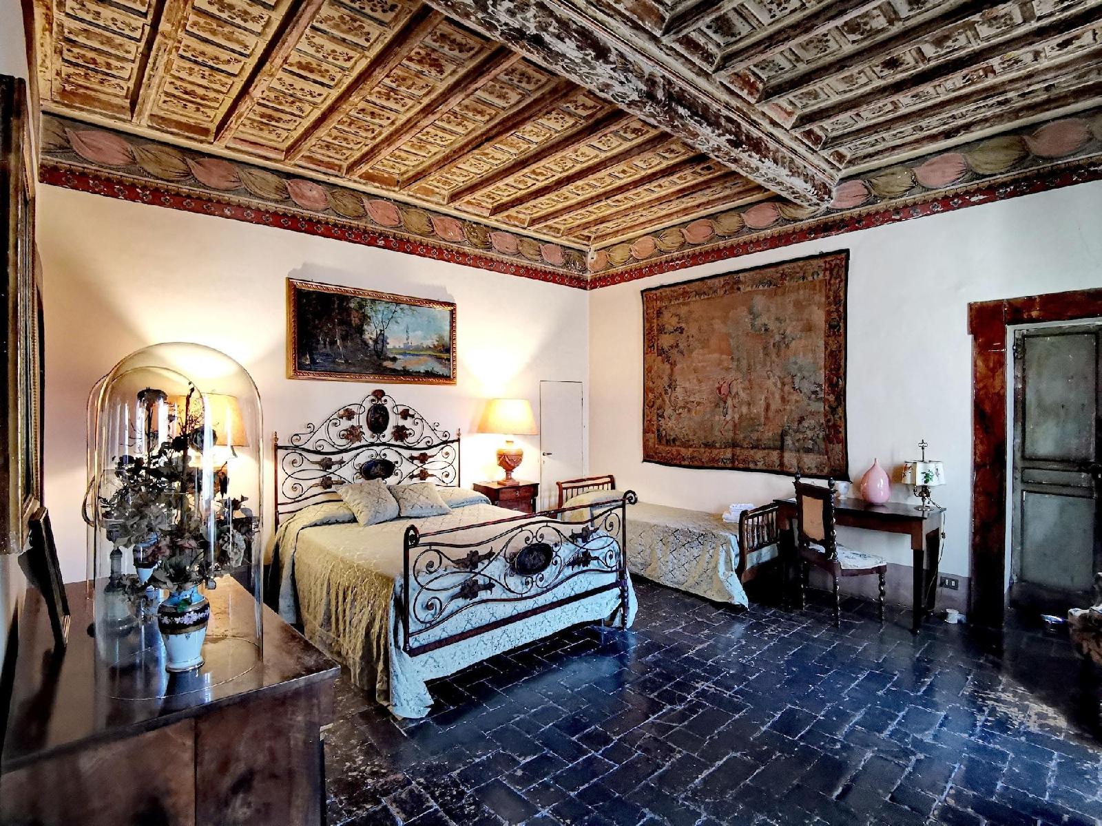 Il Vesconte - Palazzo Cozza Caposavi