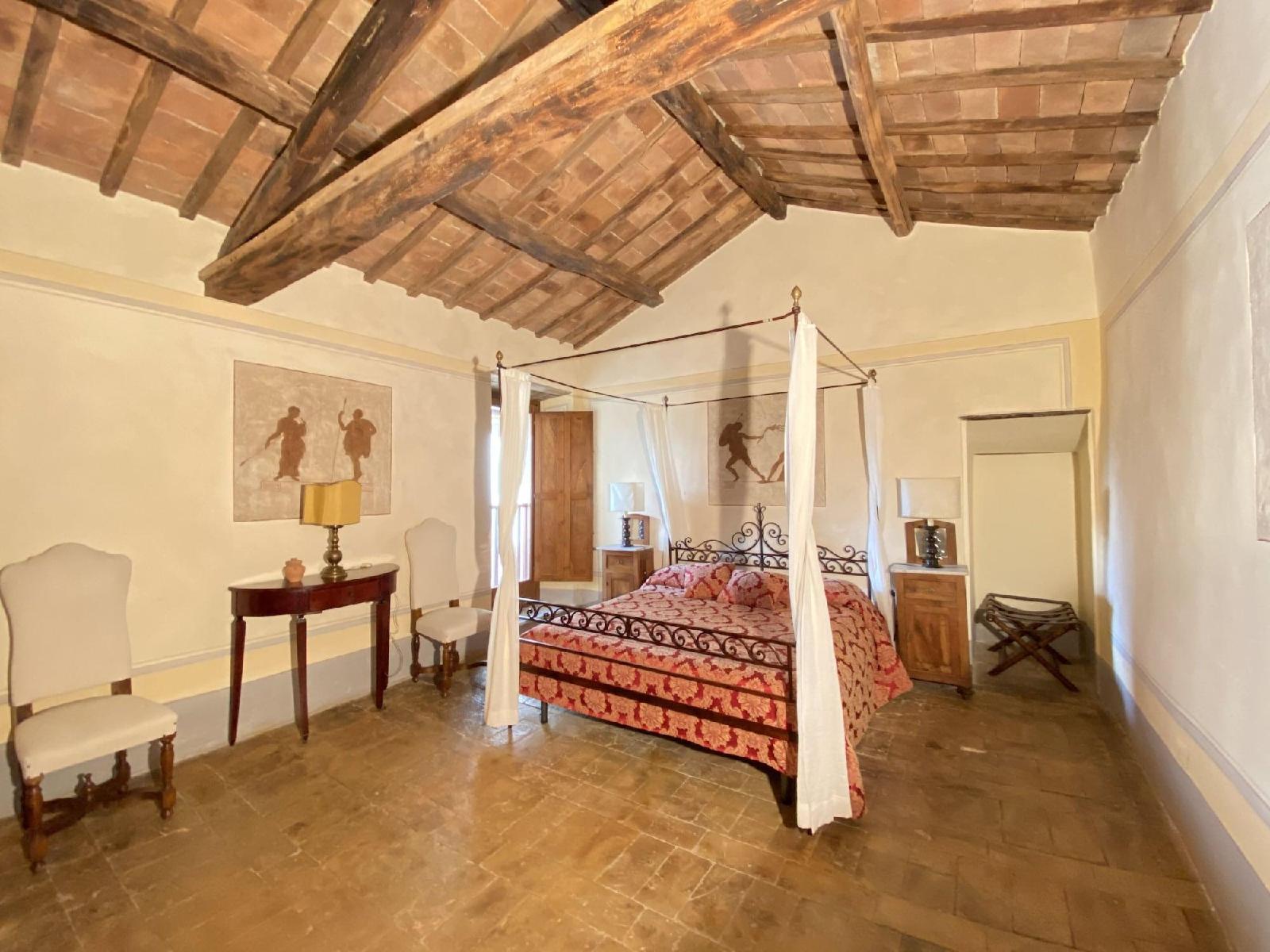 Il Vesconte - Palazzo Cozza Caposavi