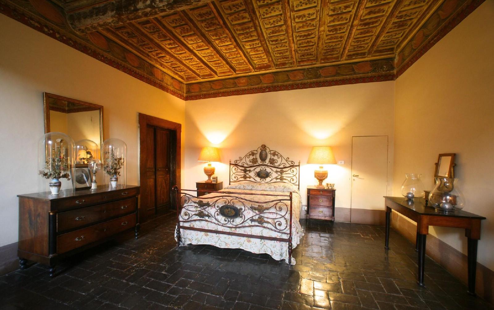 Il Vesconte - Palazzo Cozza Caposavi