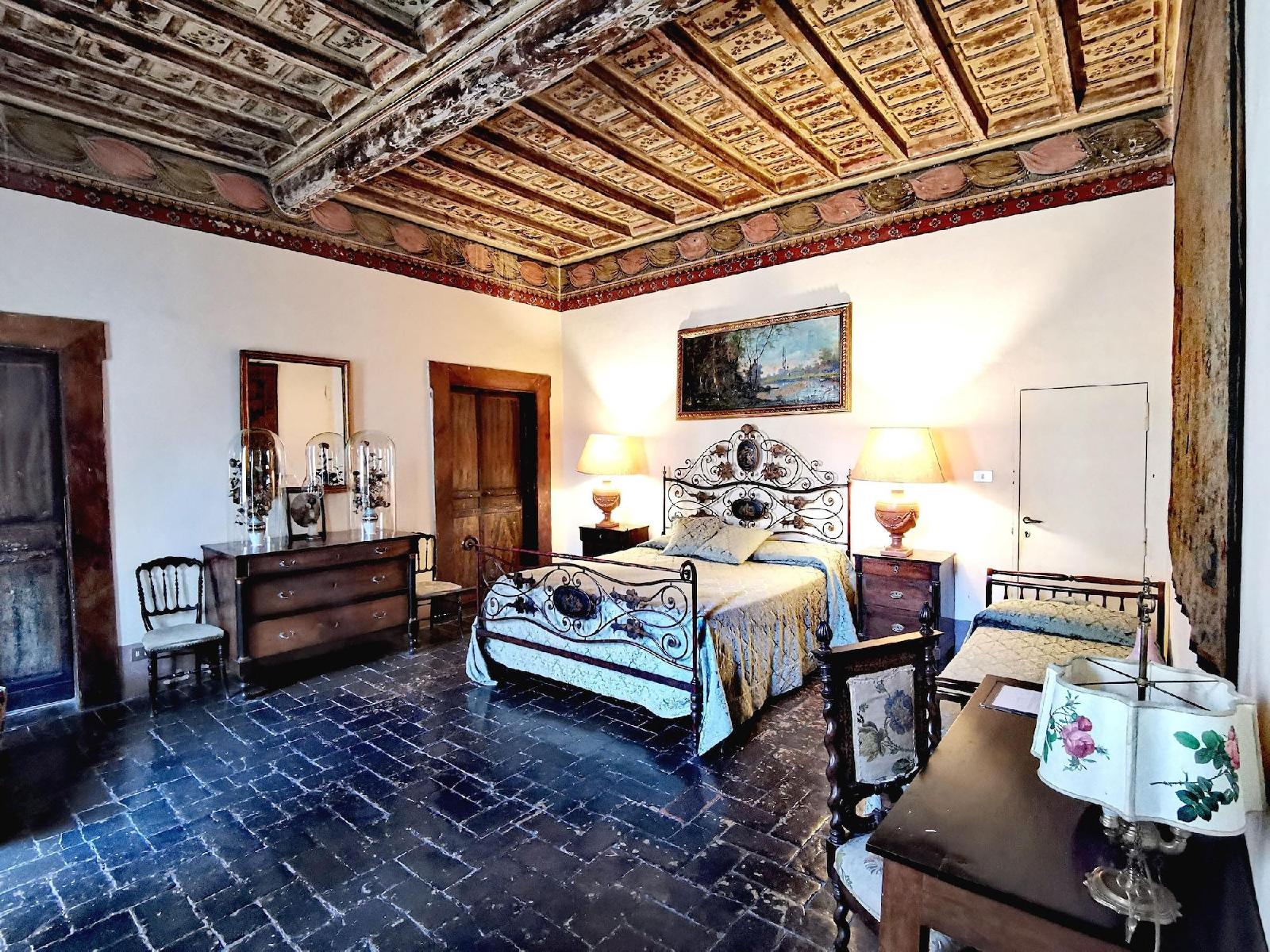 Il Vesconte - Palazzo Cozza Caposavi