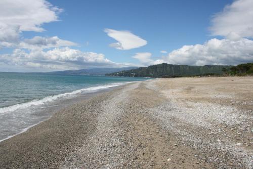 Baia dei Canonici