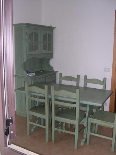 Baia dei Canonici