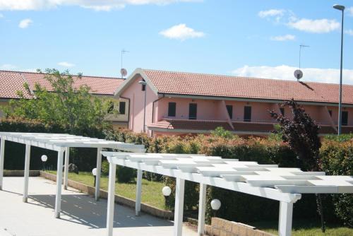 Baia dei Canonici