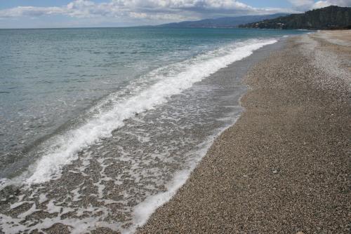 Baia dei Canonici