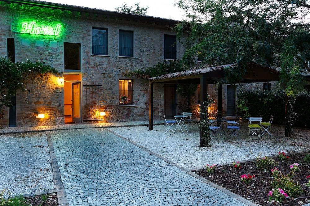 La Maison de Vi