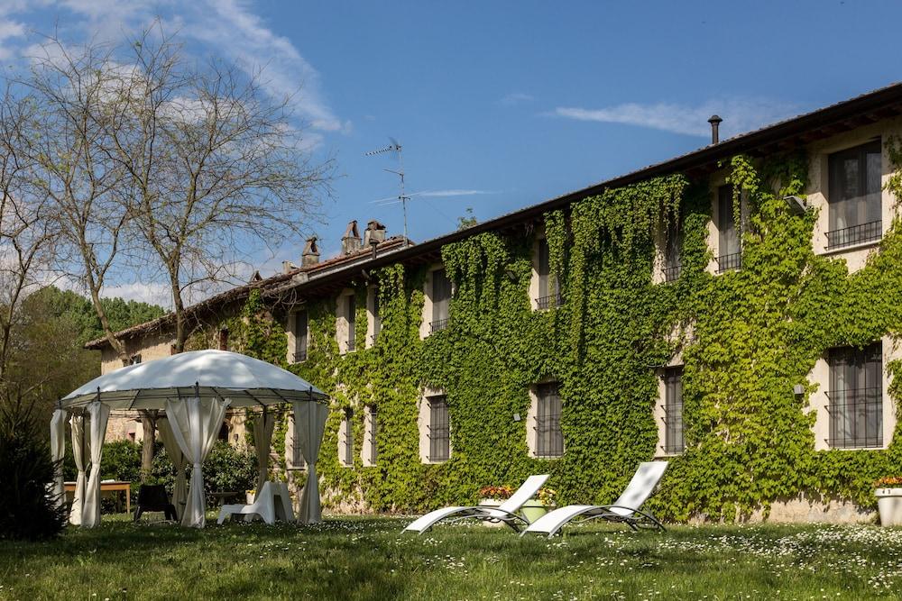 La Maison de Vi