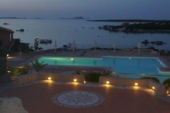 Residence Marineledda & Vela Blu