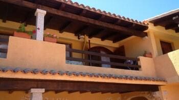Residence Marineledda & Vela Blu