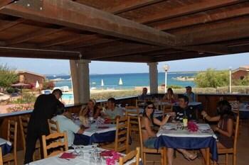 Residence Marineledda & Vela Blu