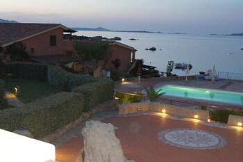 Residence Marineledda & Vela Blu