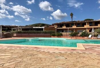 Residence Marineledda & Vela Blu